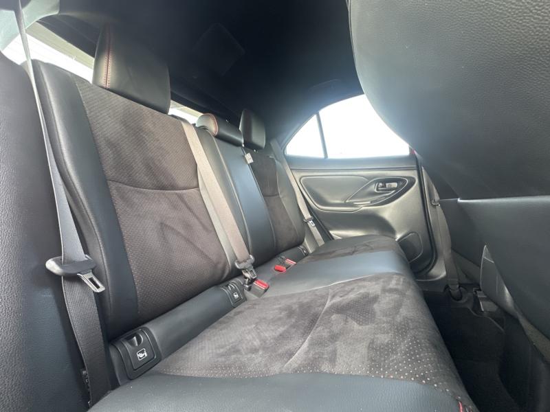 Image TOYOTA Yaris Cross 116h GR Sport MY22