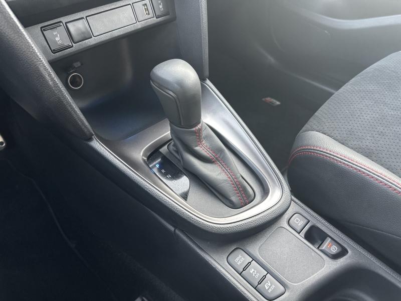 Image TOYOTA Yaris Cross 116h GR Sport MY22