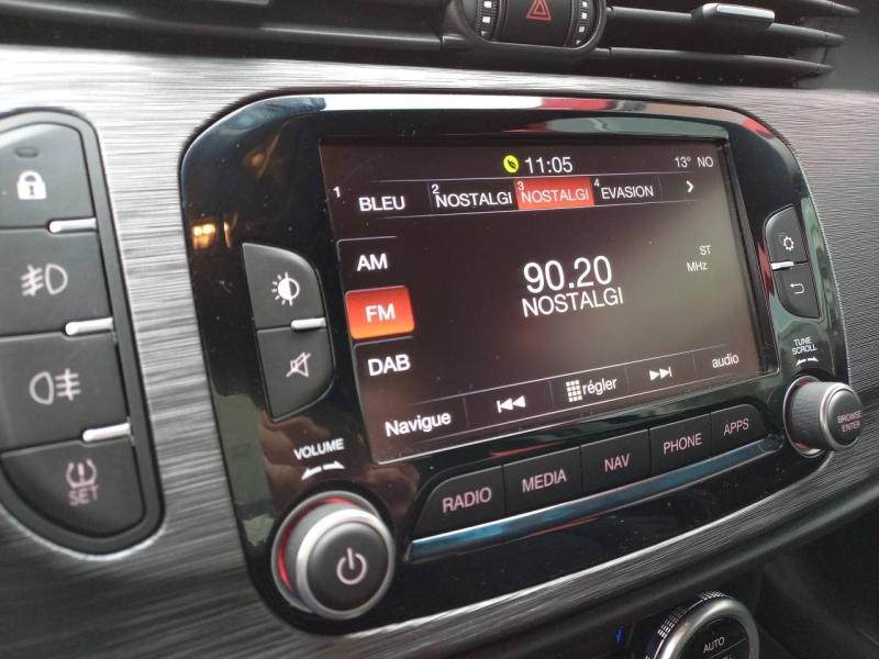 Image ALFA ROMEO Giulietta 1.4 TJet 120ch Executive Stop&Start