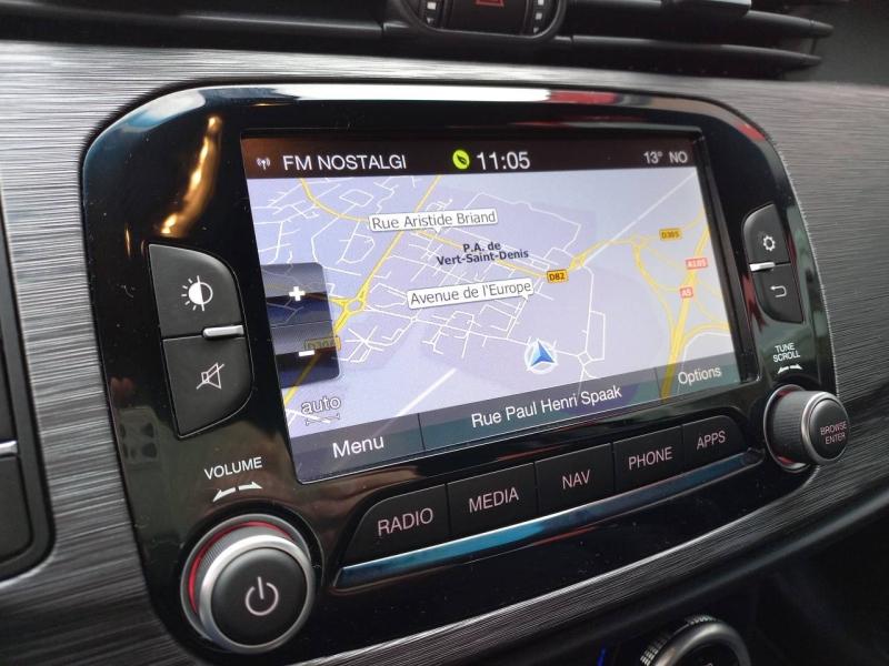 Image ALFA ROMEO Giulietta 1.4 TJet 120ch Executive Stop&Start