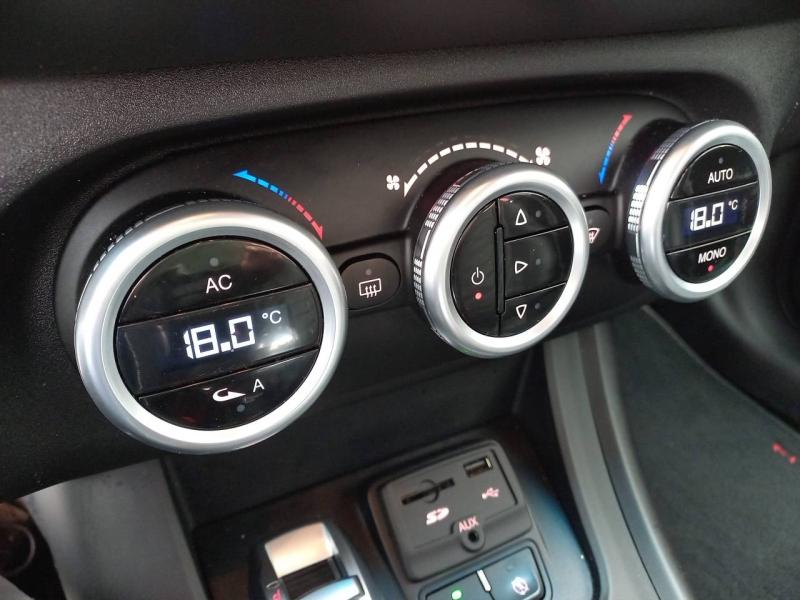 Image ALFA ROMEO Giulietta 1.4 TJet 120ch Executive Stop&Start