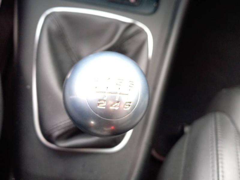 Image ALFA ROMEO Giulietta 1.4 TJet 120ch Executive Stop&Start