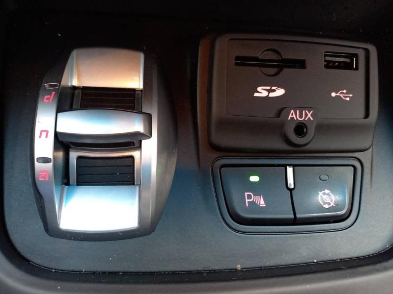 Image ALFA ROMEO Giulietta 1.4 TJet 120ch Executive Stop&Start