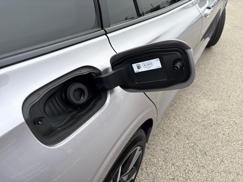 Image VOLVO V60 B4 197ch Ultra Style Dark DCT 7