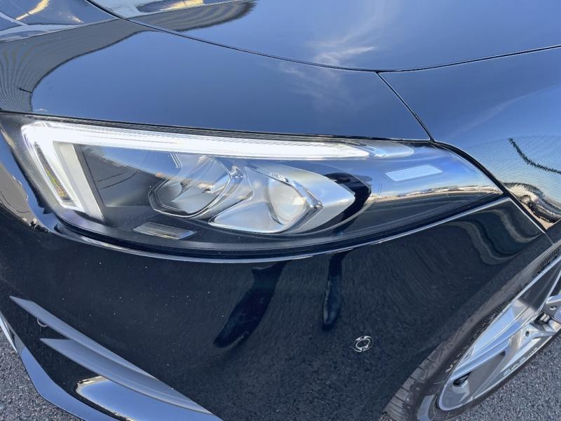 Image MERCEDES-BENZ Classe A 200 163ch AMG Line 7G-DCT