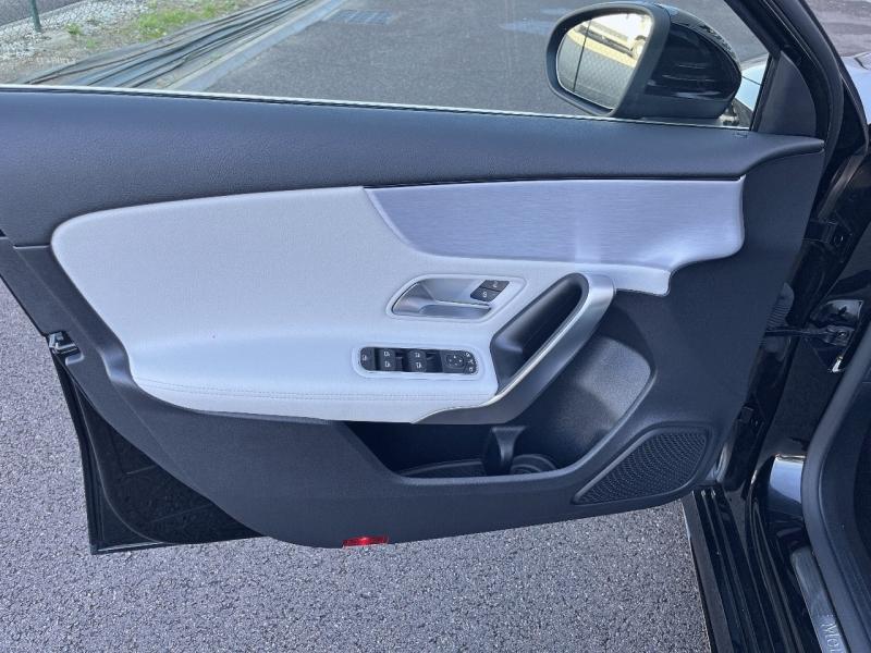 Image MERCEDES-BENZ Classe A 200 163ch AMG Line 7G-DCT