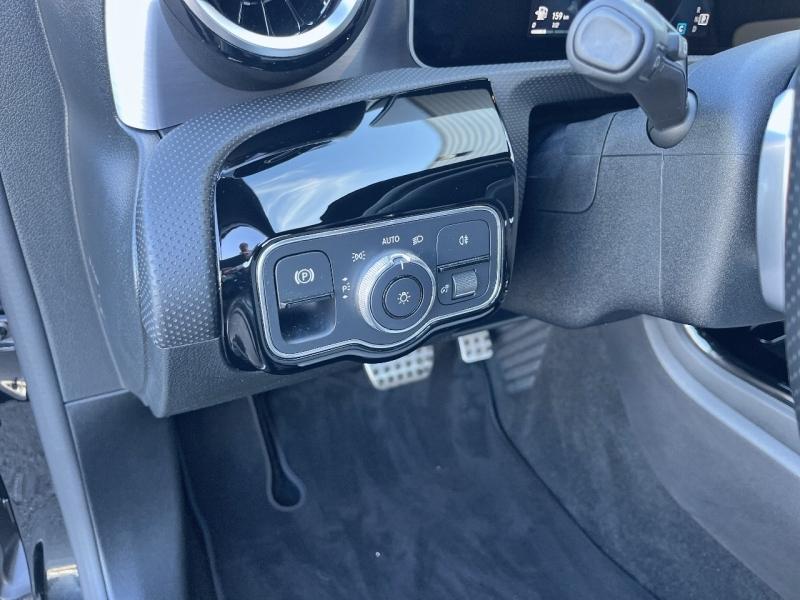 Image MERCEDES-BENZ Classe A 200 163ch AMG Line 7G-DCT