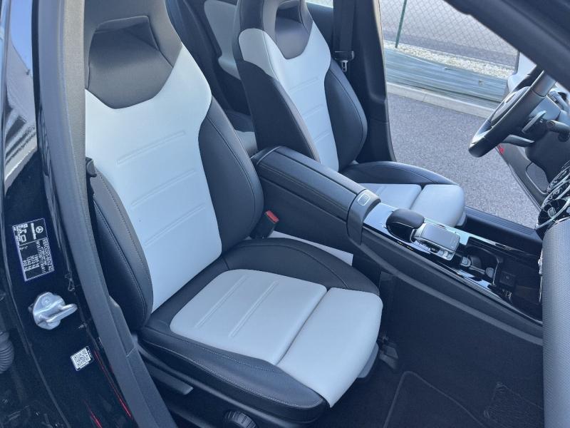 Image MERCEDES-BENZ Classe A 200 163ch AMG Line 7G-DCT