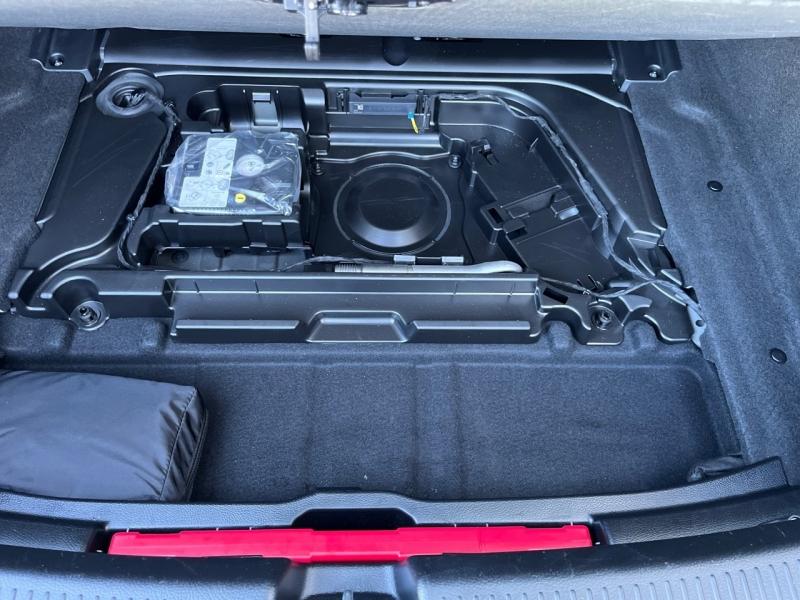 Image MERCEDES-BENZ Classe A 200 163ch AMG Line 7G-DCT