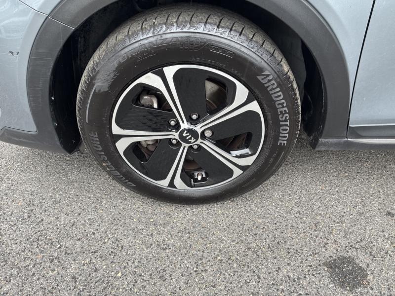 Image KIA XCeed 1.6 GDi 105ch + Plug-In 60.5ch Active DCT6