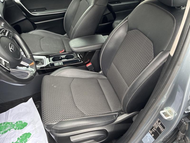 Image KIA XCeed 1.6 GDi 105ch + Plug-In 60.5ch Active DCT6