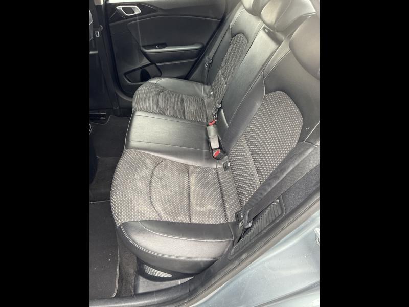 Image KIA XCeed 1.6 GDi 105ch + Plug-In 60.5ch Active DCT6