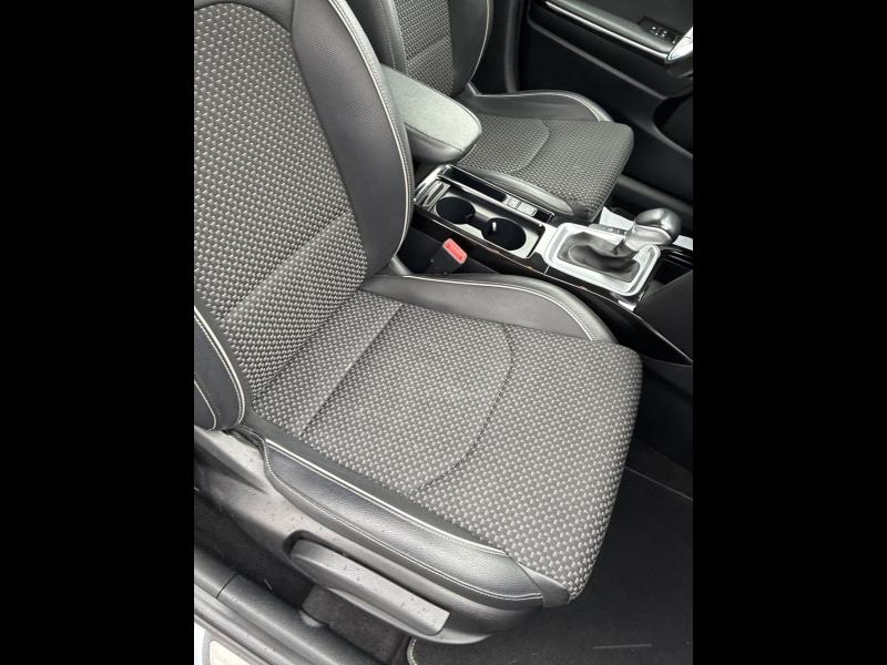 Image KIA XCeed 1.6 GDi 105ch + Plug-In 60.5ch Active DCT6