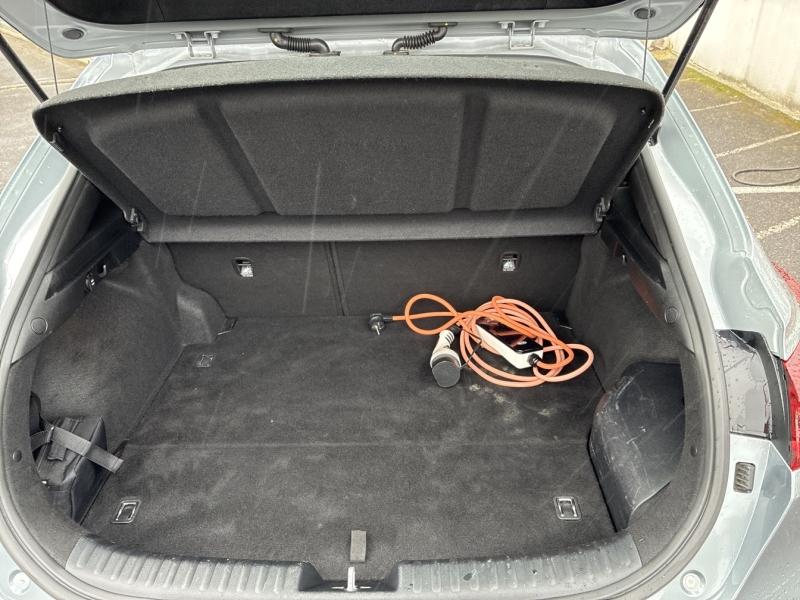 Image KIA XCeed 1.6 GDi 105ch + Plug-In 60.5ch Active DCT6