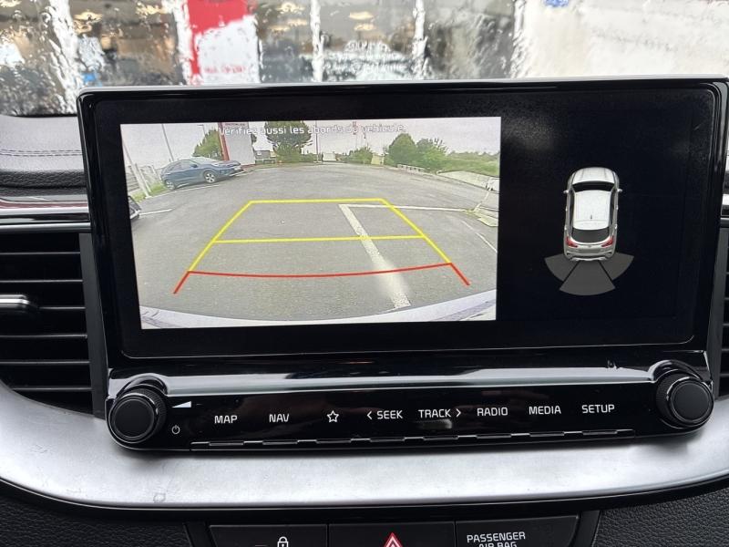 Image KIA XCeed 1.6 GDi 105ch + Plug-In 60.5ch Active DCT6