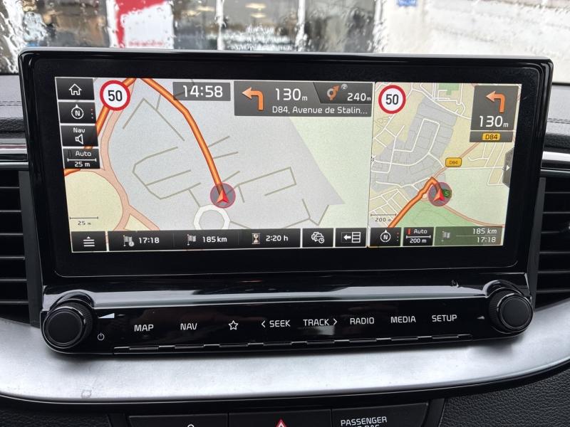 Image KIA XCeed 1.6 GDi 105ch + Plug-In 60.5ch Active DCT6