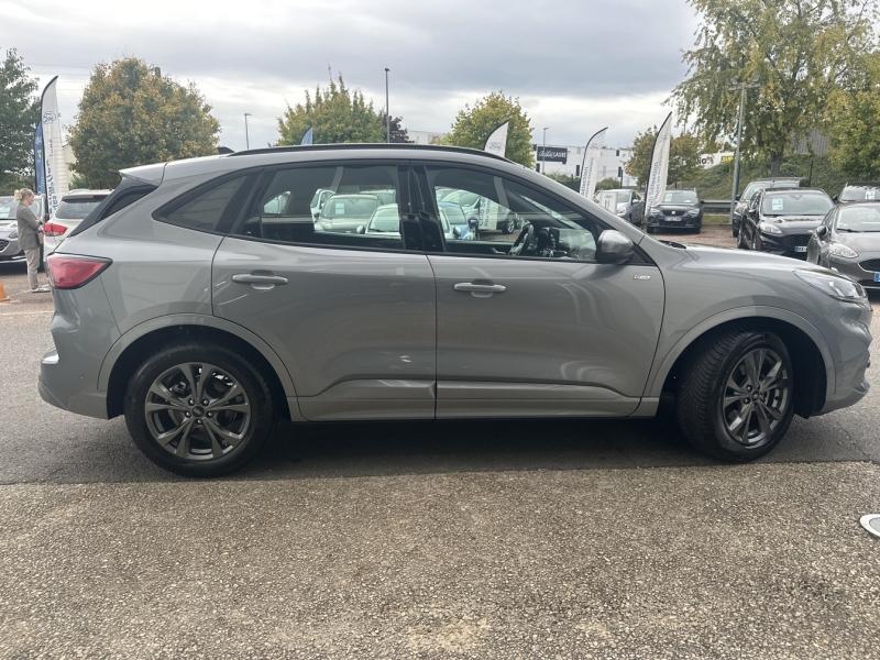 Image FORD Kuga 2.5 Duratec 190ch FHEV E85 ST-Line Business BVA