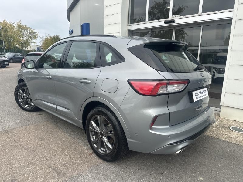 Image FORD Kuga 2.5 Duratec 190ch FHEV E85 ST-Line Business BVA