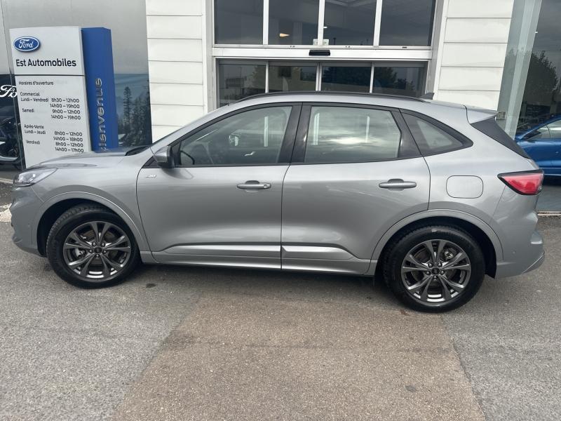 Image FORD Kuga 2.5 Duratec 190ch FHEV E85 ST-Line Business BVA