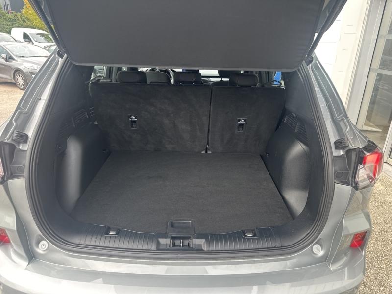 Image FORD Kuga 2.5 Duratec 190ch FHEV E85 ST-Line Business BVA