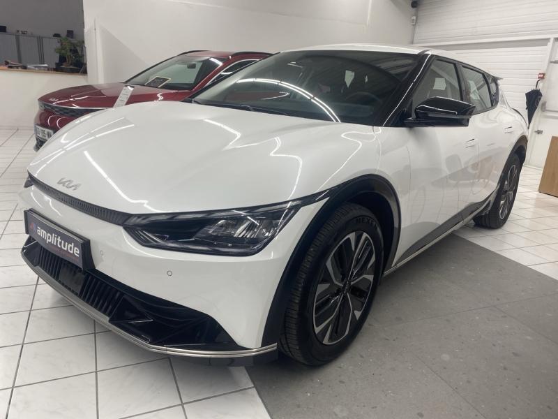 Photo KIA EV6 229ch Air Design 2WD