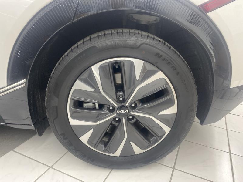 Image KIA EV6 229ch Air Design 2WD