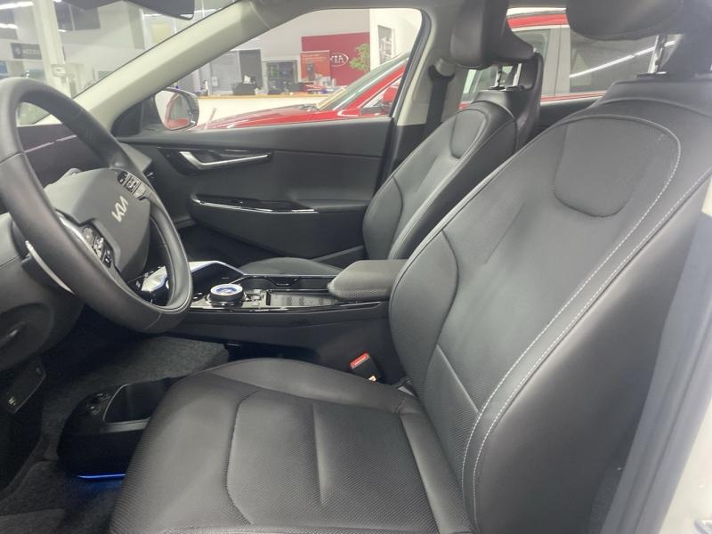 Image KIA EV6 229ch Air Design 2WD