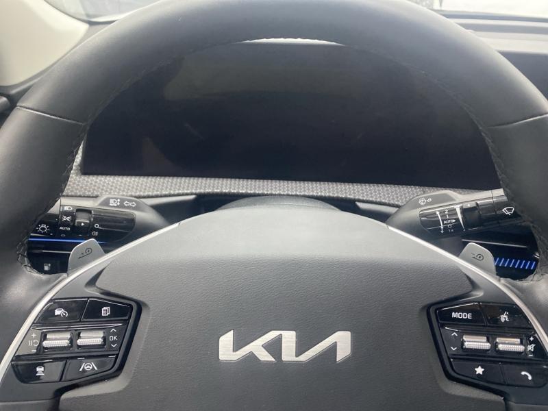Image KIA EV6 229ch Air Design 2WD