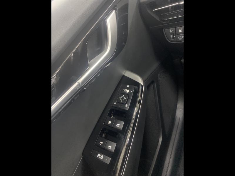 Image KIA EV6 229ch Air Design 2WD