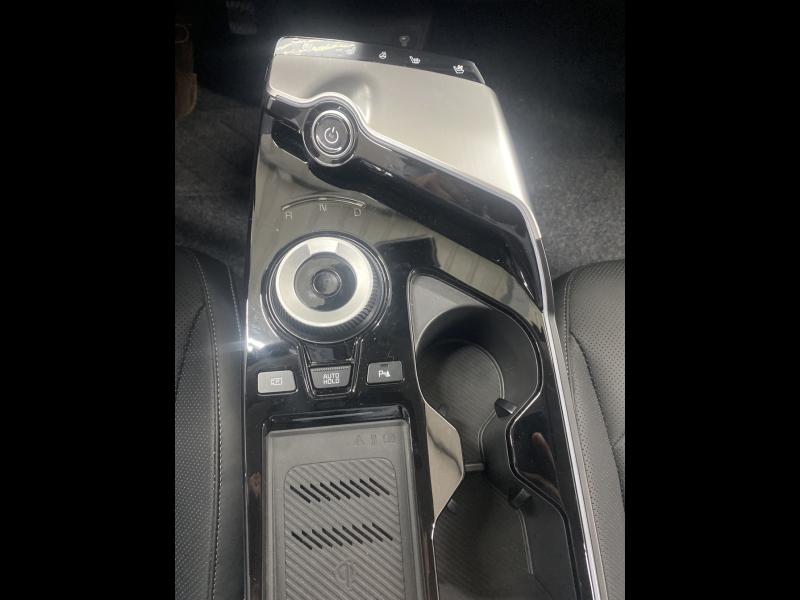 Image KIA EV6 229ch Air Design 2WD