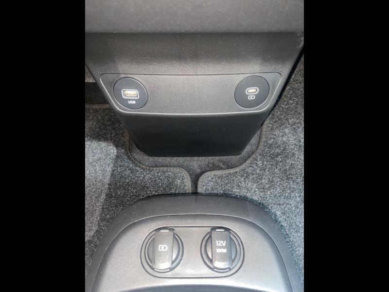 Image KIA EV6 229ch Air Design 2WD