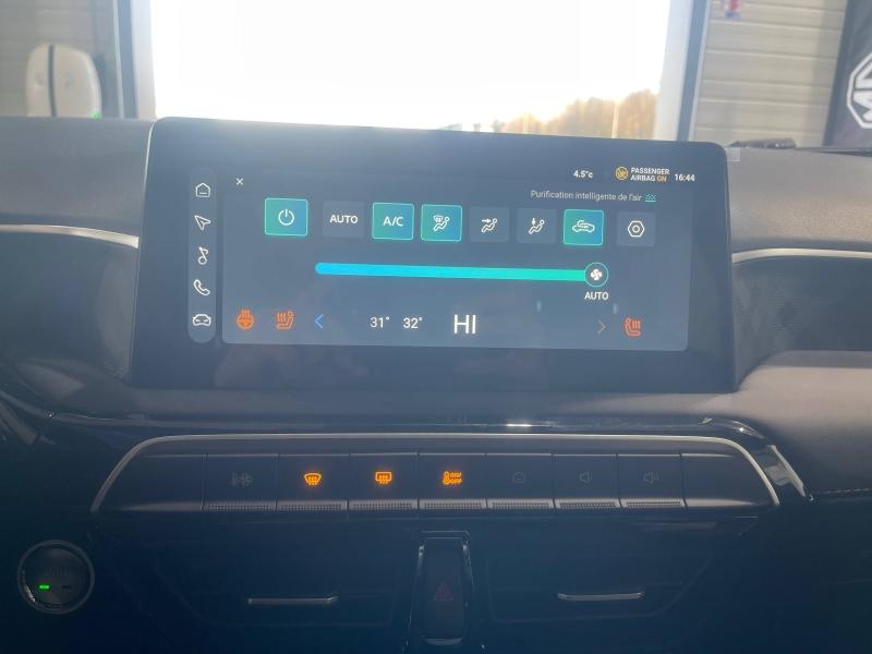 Image MG MOTOR MG3 Hybrid+ 195ch Luxury