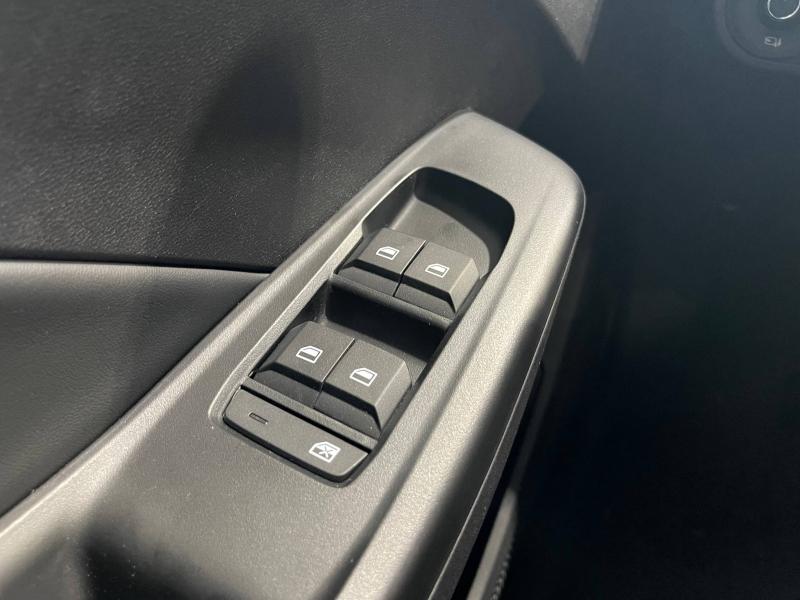 Image MG MOTOR MG3 Hybrid+ 195ch Luxury