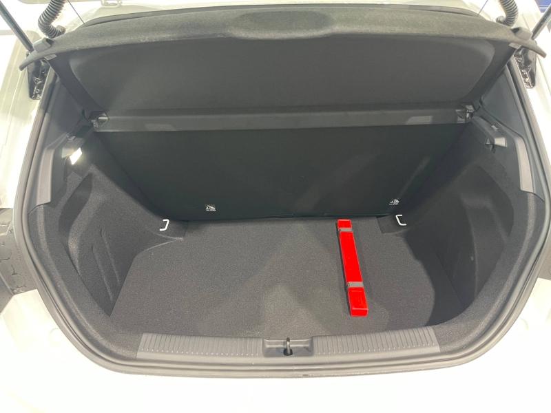 Image MG MOTOR MG3 Hybrid+ 195ch Luxury