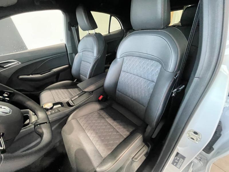 Image MG MOTOR MG3 Hybrid+ 195ch Luxury