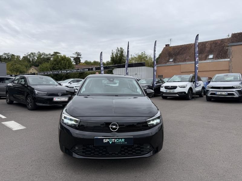 Image OPEL Corsa 1.2 75ch