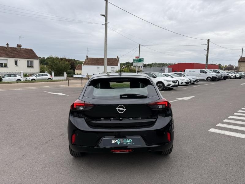 Image OPEL Corsa 1.2 75ch