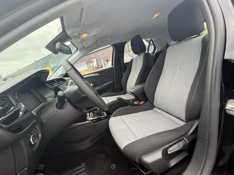 Image OPEL Corsa 1.2 75ch