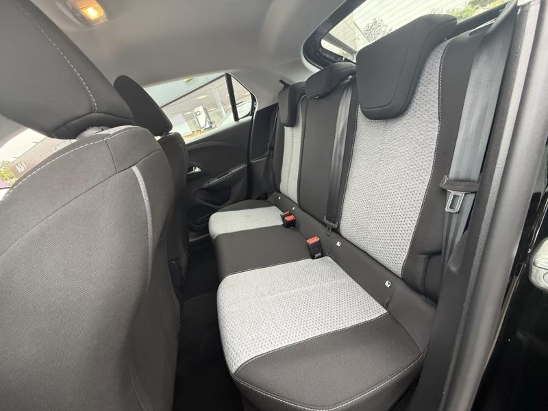 Image OPEL Corsa 1.2 75ch