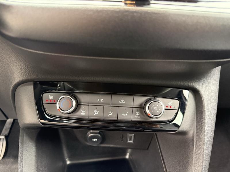 Image OPEL Corsa 1.2 75ch