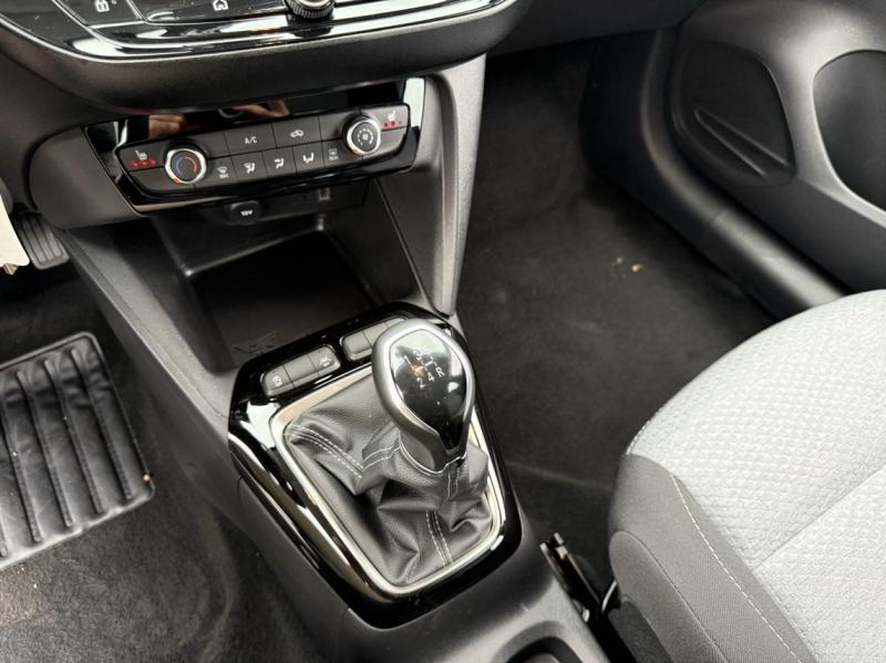 Image OPEL Corsa 1.2 75ch