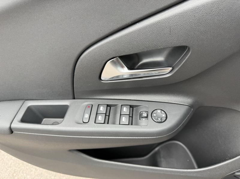 Image OPEL Corsa 1.2 75ch