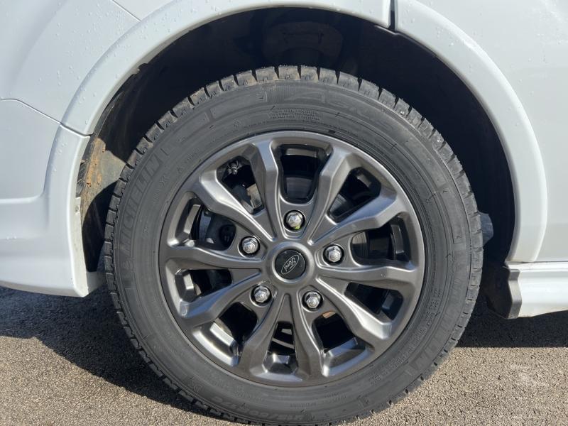 Image FORD Transit Custom Fg 290 L2H1 2.0 EcoBlue 185 Sport