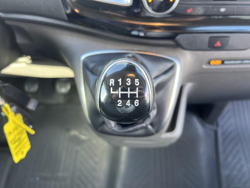 Image FORD Transit Custom Fg 290 L2H1 2.0 EcoBlue 185 Sport