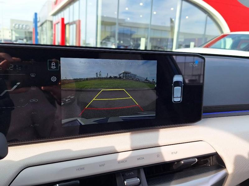 Image KIA EV4 Autonomie Longue 204ch 81,4kWh GT-Line