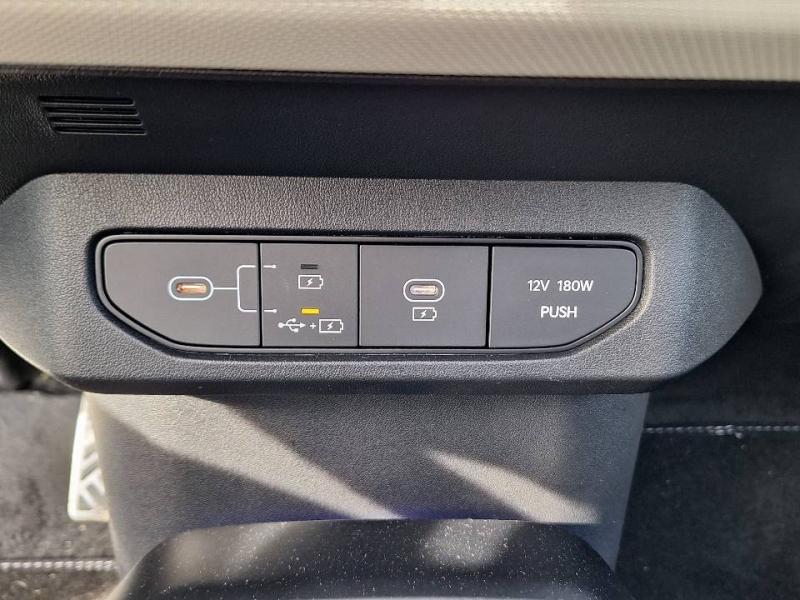 Image KIA EV4 Autonomie Longue 204ch 81,4kWh GT-Line