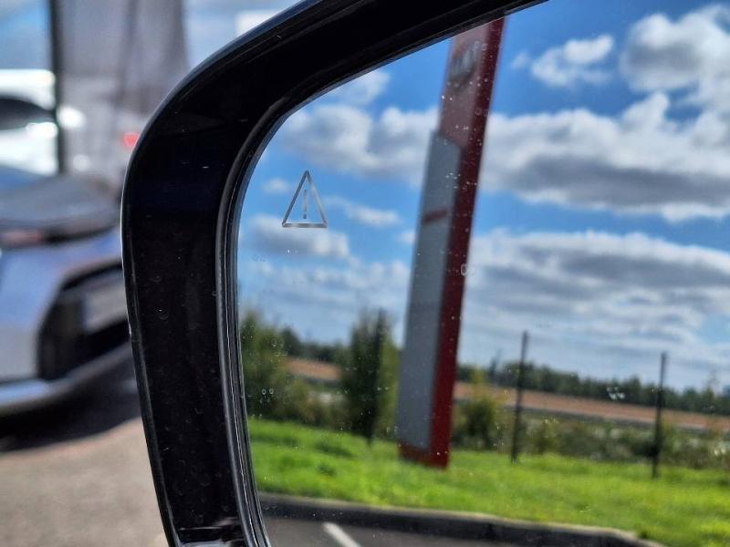 Image KIA EV4 Autonomie Longue 204ch 81,4kWh GT-Line