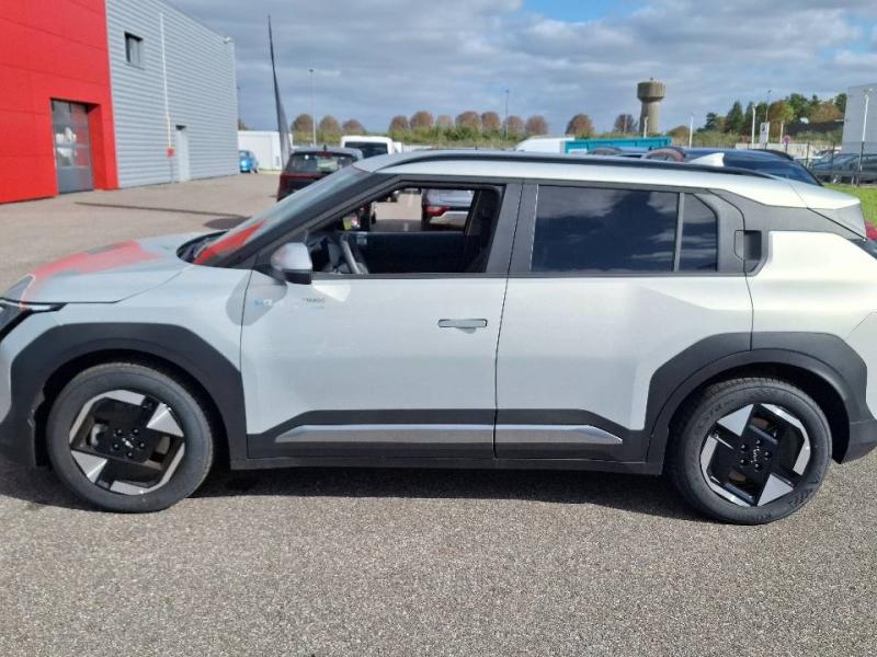 Image KIA EV3 204ch 81,4kWh Earth 2025