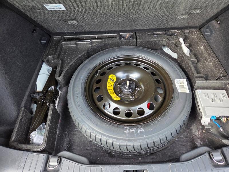 Image FORD Kuga 2.5 Duratec 180ch Hybrid FlexiFuel Active X Powershift