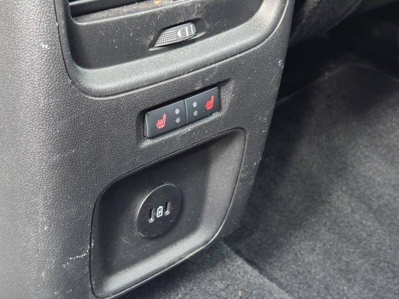 Image FORD Kuga 2.5 Duratec 180ch Hybrid FlexiFuel Active X Powershift